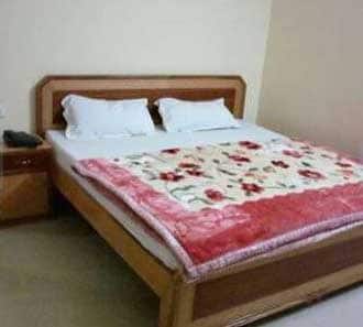 Hotel Green Palace Airport Zone, New Delhi 2